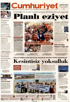 CUMHURİYET