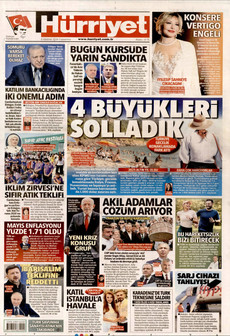 HÜRRİYET