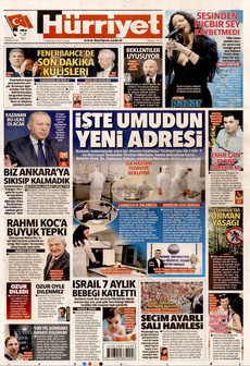HÜRRİYET