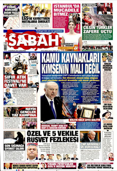 SABAH