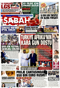 SABAH