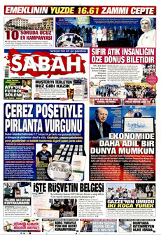 SABAH