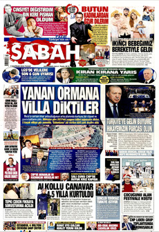 SABAH