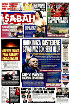 SABAH