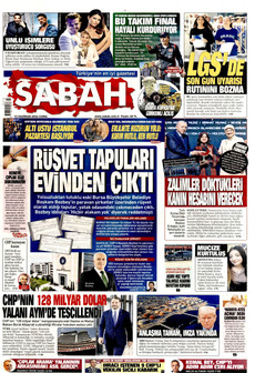 SABAH