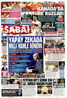 SABAH