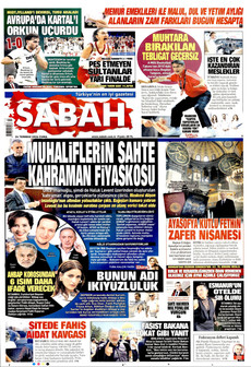 SABAH