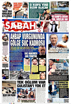SABAH