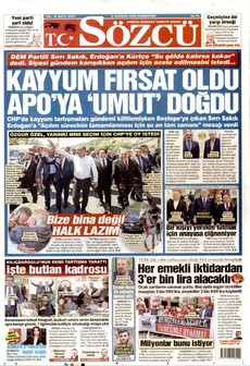 SÖZCÜ