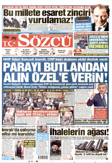 SÖZCÜ