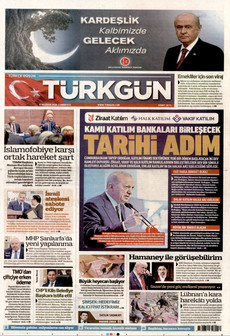 TÜRKGÜN
