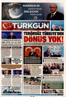 TÜRKGÜN